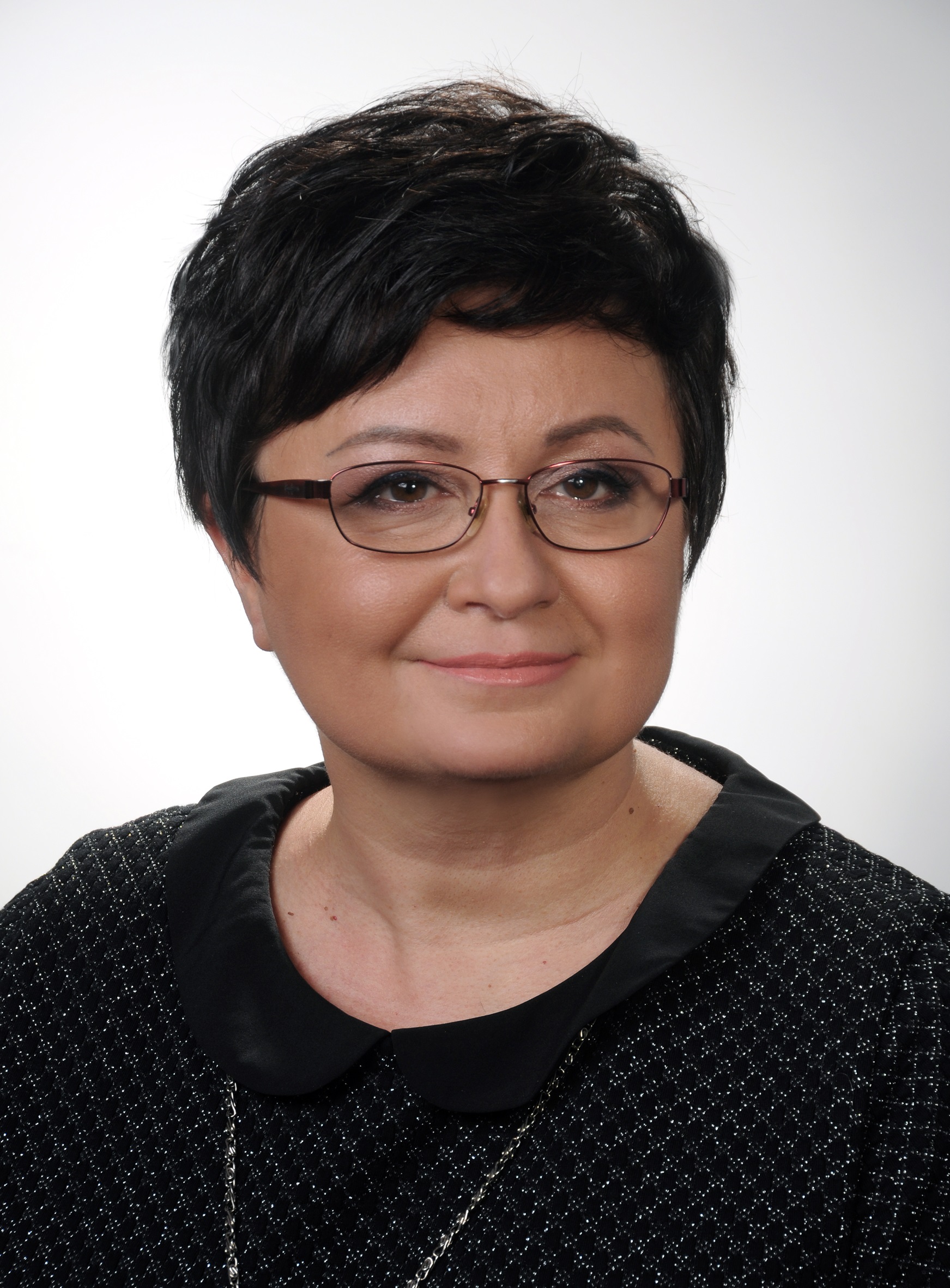 Prof. dr hab. Ewa Lange